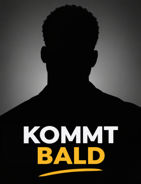 Kommt bald_ Silhouetten-Teaser